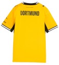 PUMA Bvb Home Jersey Replica Jr   Yellow   164