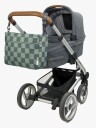 LÄSSIG green Stelleveske MIX Multi Bag olive