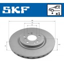 SKF VKBD 81183 V1 Bremseskive