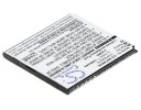Gsmart T4 Lite Edition batteri (1250 mAh 3.7 V)
