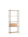 Moebe - Moebe Moebe hylle 200x86 - Lunehjem.no - Interi?r p? nett