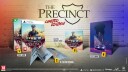 The Precinct   Limited Edition PS5