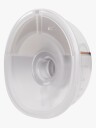Kinderkraft MamaFlow Elektrisk Brystpumpe Hands-Free Gullfarget