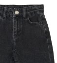 The New Siblings Jeans   TnstValu   Baggy Fit   Black Denim Vask   The New   5 år (110)   Jeans   Svart