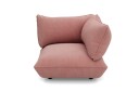 Fatboy Sumo Right Cord Recycled Hjørnedel Soft Pink