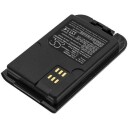 Inmarsat Batteri (3000 mAh 3.7 V, Sort) passende til Inmarsat Isatphone 2