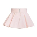 Alaïa Dame Skjørt Rosa S,