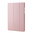 Trifold etui for Samsung Galaxy Tab A8 10,5" 2021 Rose Gold