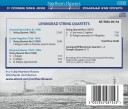 Leningrad String Quartets  CD