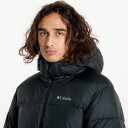 Columbia Sportswear Puffect Ii Hooded Jacket - Black - XXL