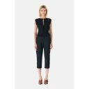 IRO Dame Bukser Svart M,