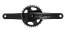 Sram Force AXS Kranksett 1 Drev 40T DUB 175 MM