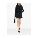 Alexander Wang Dame Jakker Svart S,