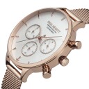 Paul Hewitt Oceanpulse PH-W-0307 - Dame - 40 mm - Analog - Kvarts urverk - Safirglass