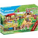 Playmobil Country Stor Ridearena 70337