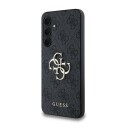 Guess Guhcsa354gmggr A35 A356 Black/Black Hardcase 4G Big Metal Logo