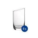Villeroy & Boch NewMoon drikkeglass 4-stk. 22,5 cl