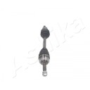Ashika Drivaksel ASHIKA 62 02 281