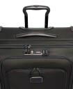 Tumi Alpha 3 Extended Trip Expandable Checked Luggage 78,5 cm Black