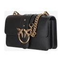Pinko Dame Vesker Svart ONE SIZE,