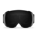 Smith I/O Mag blackout chromapop sun black