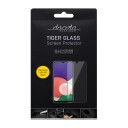 DACOTA PLATINUM SAMSUNG GALAXY A25 5G TIGER GLASS SKJERMBESKYTTER, SVART