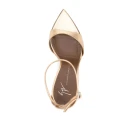 Giuseppe Zanotti Dame Sko Gul 37 EU