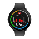 Polar Ignite 3 Night Black S/L