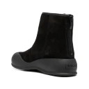 Carsey Suede M Black 45