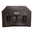 PELA 574899 Lakkboks oppblåsbar, 7x4x2,75 m, Verksted & bil