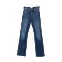 Jacob Cohën Dame Jeans Blå W28,