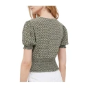 Pepe Jeans Dame Bluser & Skjorter Grønn M,
