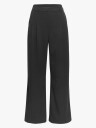 MSCH Copenhagen Henrika High Waisted Pants Sort XL