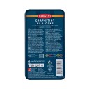 Derwent Graphitint Xl Blocks Tin Of 6 601055