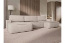 Avignon Sovesofa Dubbeldivan 5 sits   Beige