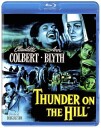 Film Noir: The Dark Side Of Cinema II: Thunder On The Hill / The Price Of Fear / The Female Animal Bluray