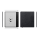 Onyx Boox Go 7 7-tommers E Ink lesebrett med Android 13 Svart