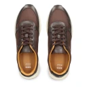 Boss, Herre, Sko, Brun, 42 EU,