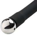 Clean Stream Premium Silicone Hose - Black