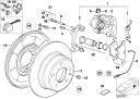 Ebc Bremseklosser bak EBC DP690