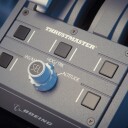 Thrustmaster TCA Quadrant Throttle Boeing Edition flysystem