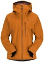 Rab Firewall Jacket Wmns Eucalyptus 12