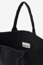 DAY ET - Vesken Day Braiding XL Bag - Svart