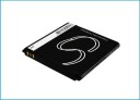 Pantech Ascend G300 batteri (1500 mAh 3.7 V)