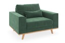 Scandinavian Choice Copenhagen Lenestol Lin  