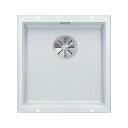 Blanco Subline 400-U kjøkkenvask 43x46 cm hvit
