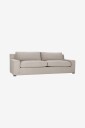 Ellos Home   Sofa Megan 3 seter   Beige
