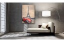 Bilde Retro Paris 80x120 Artgeist sp. z o. o.