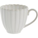 Lene Bjerre Camille kopp 30 cl Off White
