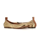 Lanvin Dame Sko Beige 37 EU,